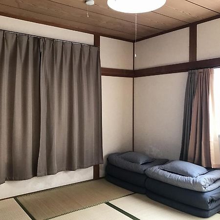 Golden Mile Apartment 奄美市 外观 照片