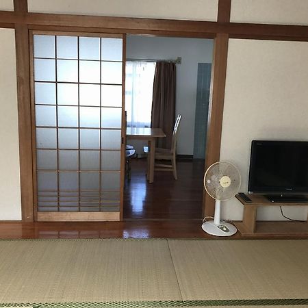 Golden Mile Apartment 奄美市 外观 照片