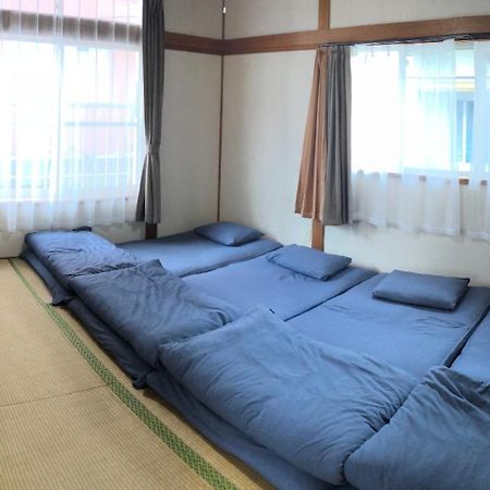 Golden Mile Apartment 奄美市 外观 照片