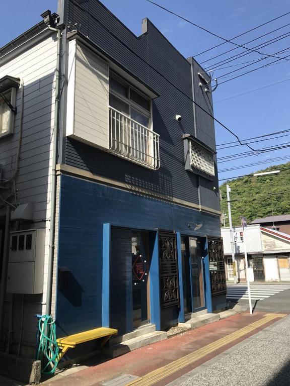 Golden Mile Apartment 奄美市 外观 照片