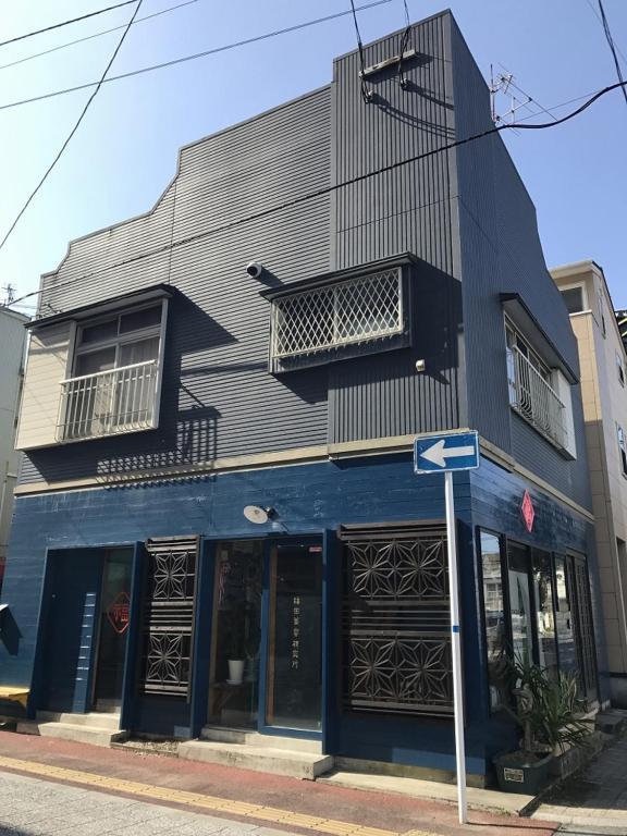 Golden Mile Apartment 奄美市 外观 照片