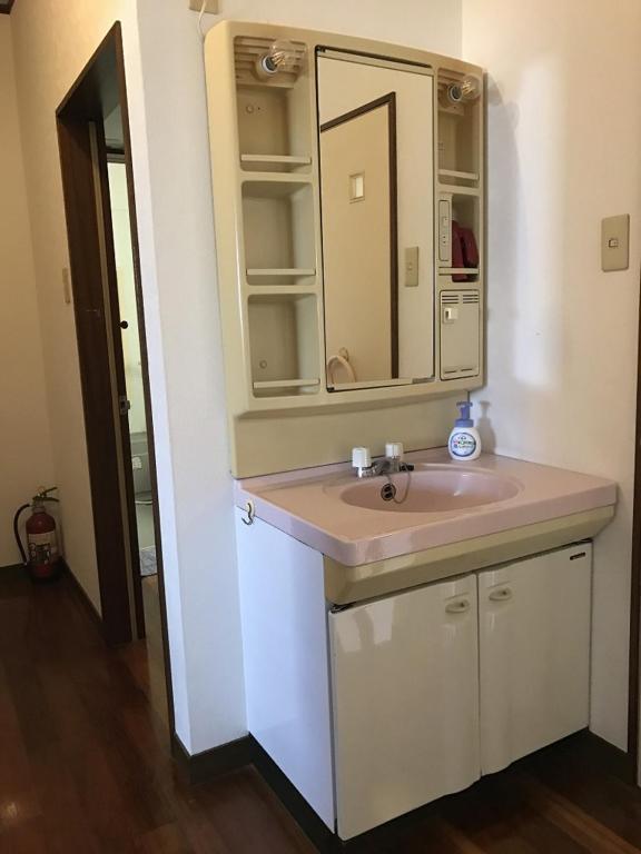 Golden Mile Apartment 奄美市 外观 照片