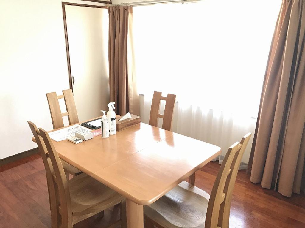 Golden Mile Apartment 奄美市 外观 照片