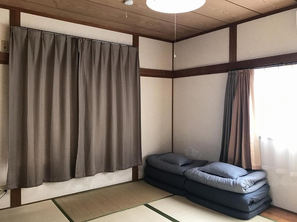 Golden Mile Apartment 奄美市 外观 照片