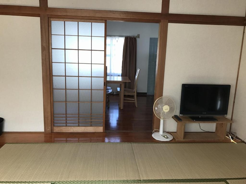 Golden Mile Apartment 奄美市 外观 照片