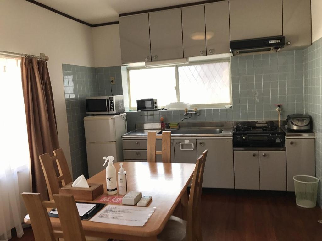 Golden Mile Apartment 奄美市 外观 照片