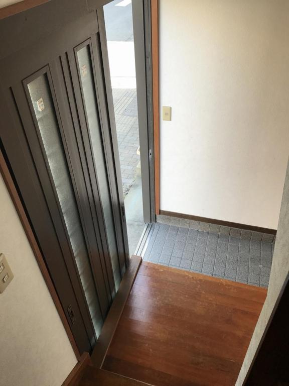 Golden Mile Apartment 奄美市 外观 照片
