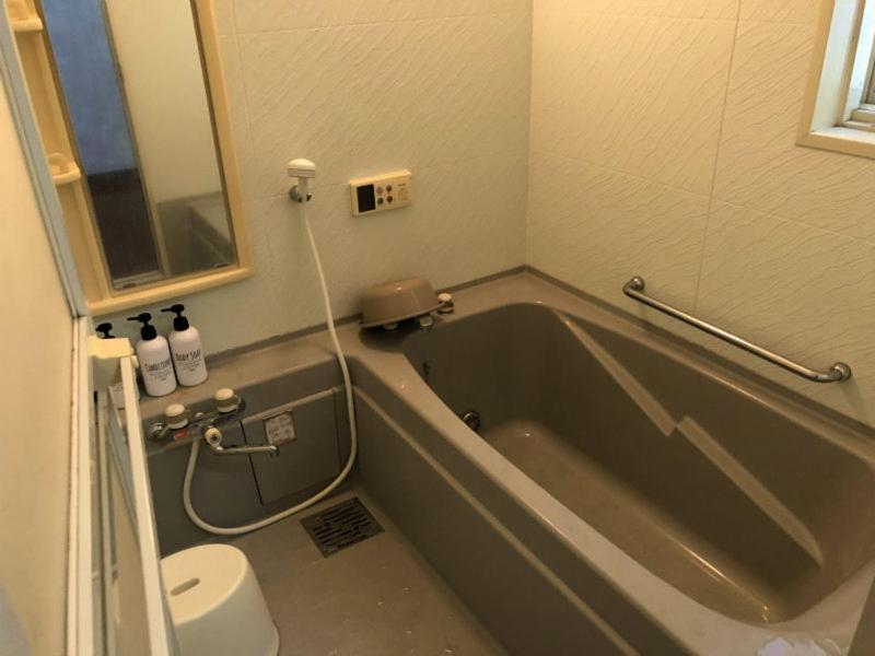 Golden Mile Apartment 奄美市 外观 照片
